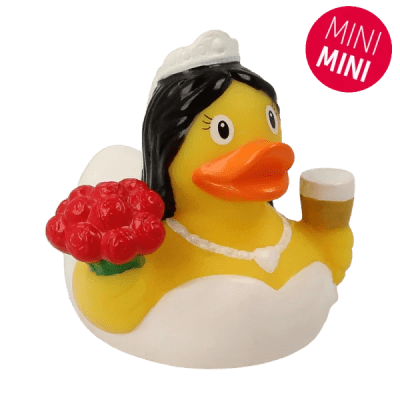 Novia Mini  Duck
