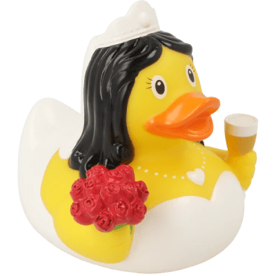 Novia Duck