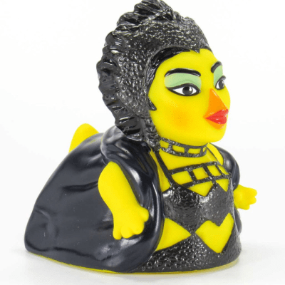 Turn Quack Time