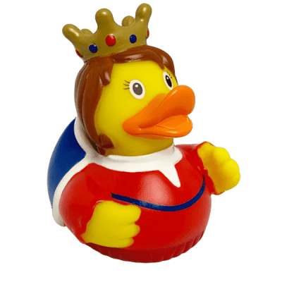 Reina Duck14