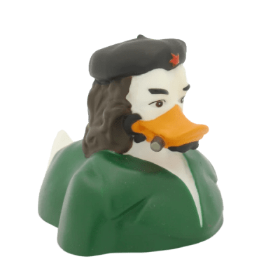 Che Duckevara5