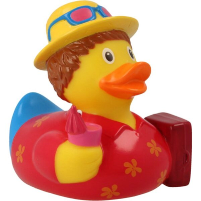 Turista Duck