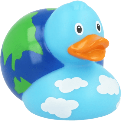 Planeta Duck