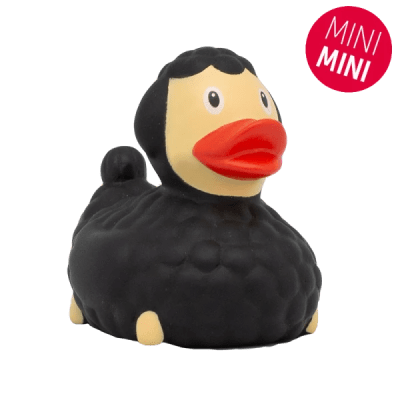 Mini Oveja Negra Duck