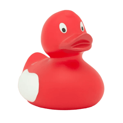 Share Happiness Duck