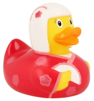 Kimini Duck