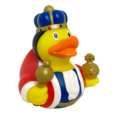 Rey Duck