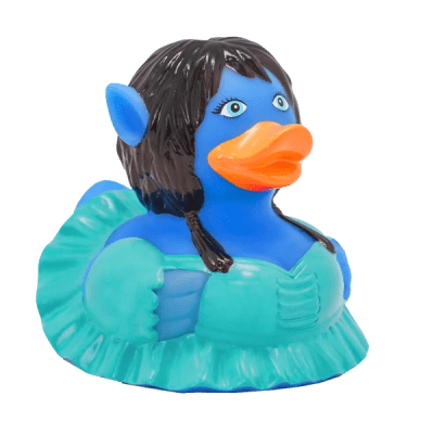 Avatara Duck