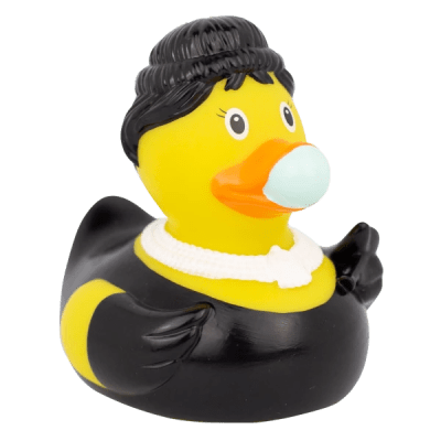 Brekki Duck