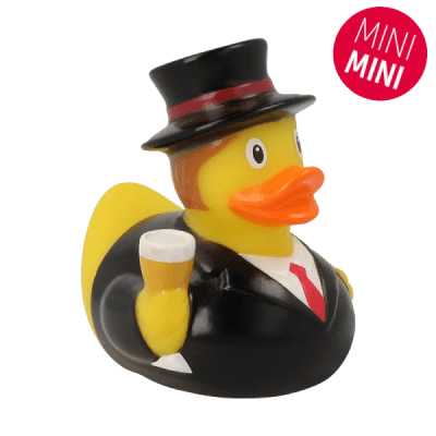 Novio Mini  Duck