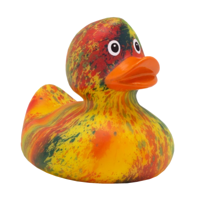 Splash Duck7