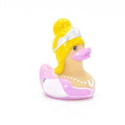 Deluxe Mini PrettyPrincess Duck