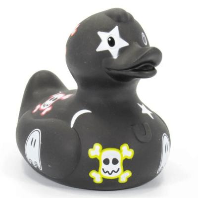 Luxury Spooky Duck