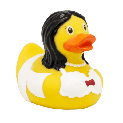 Lingerie Duck