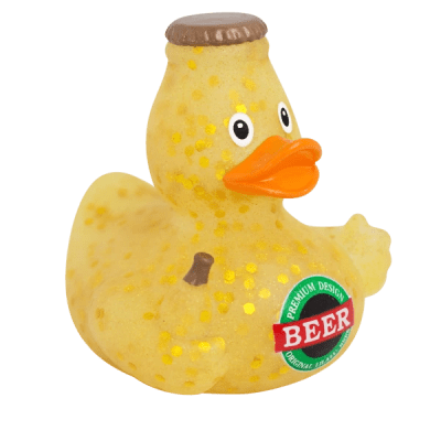 Beer Duck