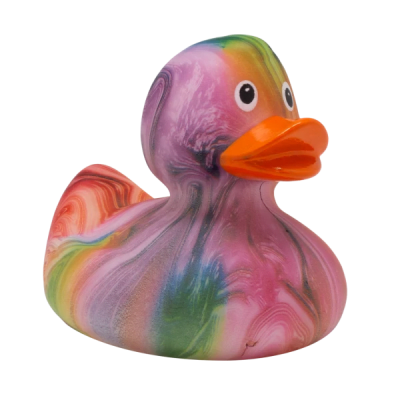 Cosmos Duck