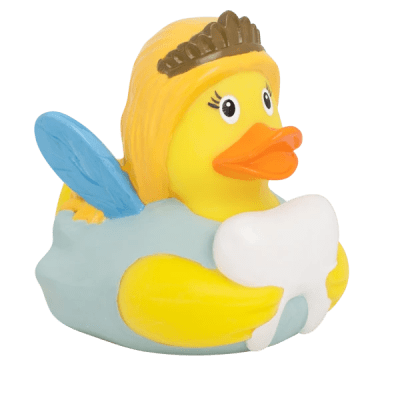 Tooth Fairy Duck