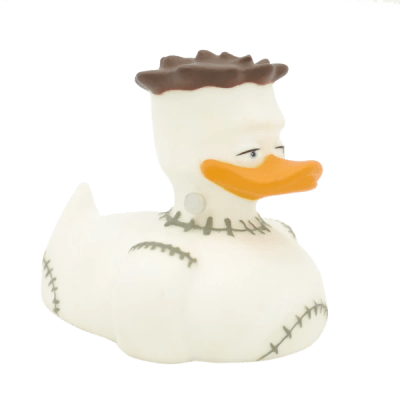 Frankenstein Duck6