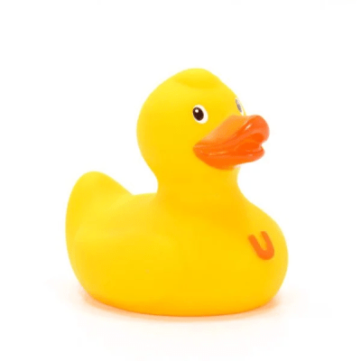 Luxury Mini uno Duck