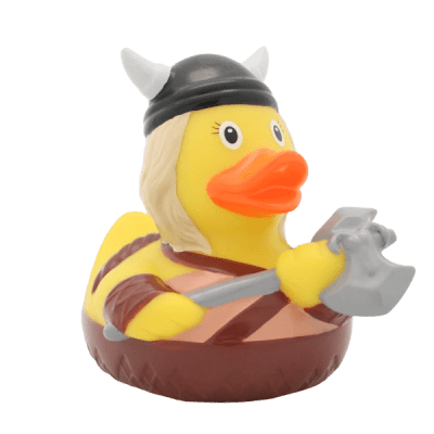 Vikinga Duck