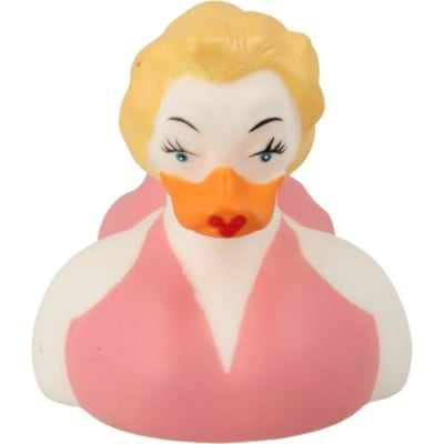 Marilyn Duck