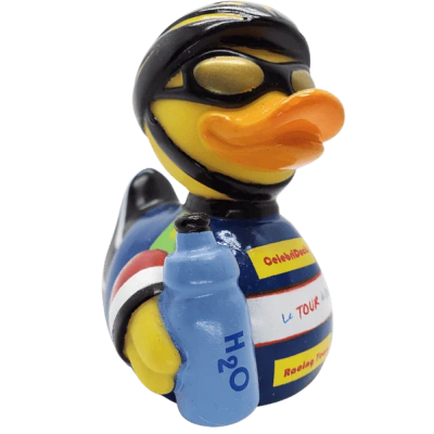 Tour de Duck Bicycle