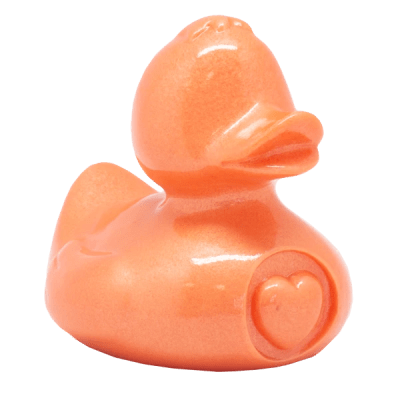 My Heart Duck, Coppery