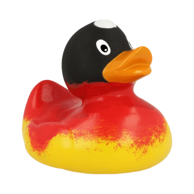 Germany Duck