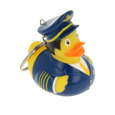 Key Chain Pilot
