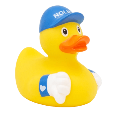 Nolike Duck