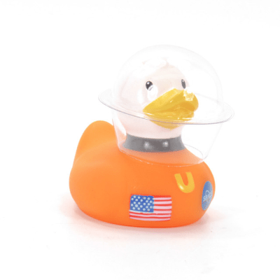 Deluxe Mini Space Duck