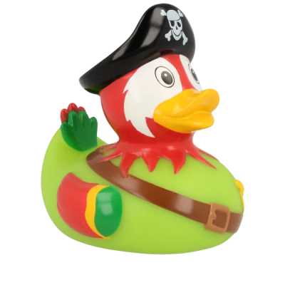Pirata Duck