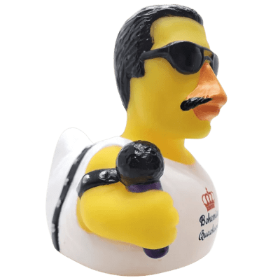 Bohemian Quacksody