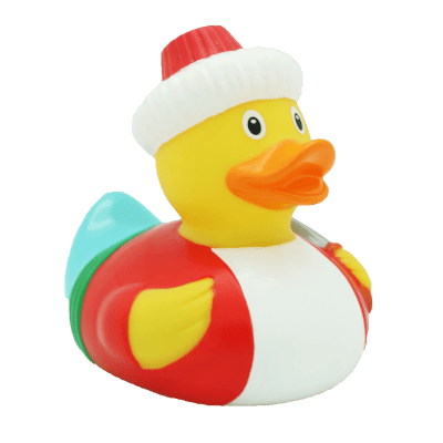 Ali Baba Duck