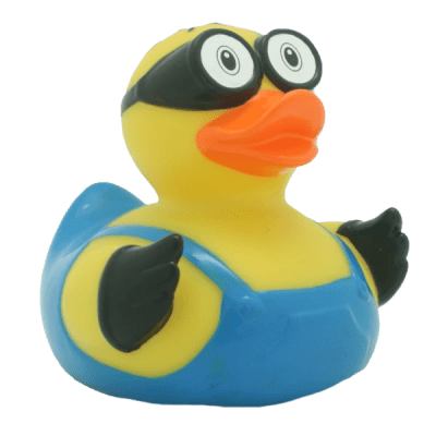M Duck
