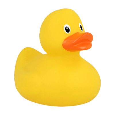 Duck, Original Yellow