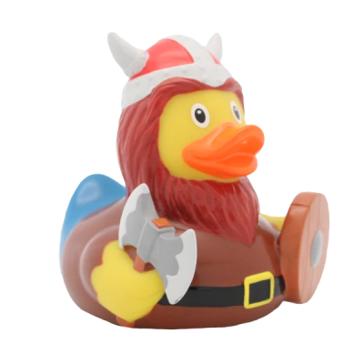 Vikingo Duck12