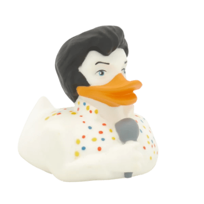 Elvis Ducksley