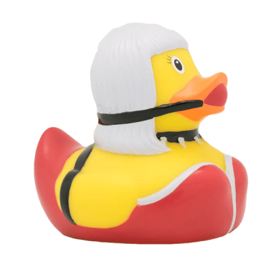 Sadoma Duck12