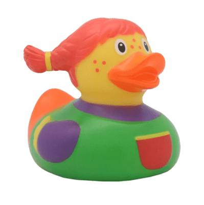 Lotti Duck