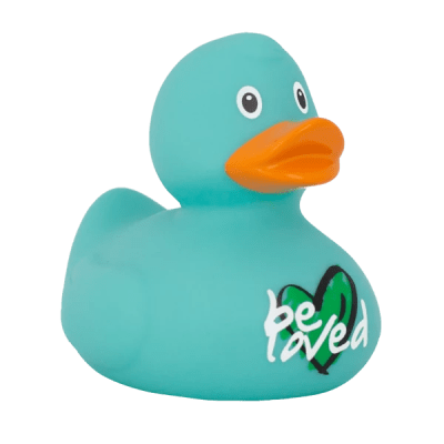 Be loved Duck6
