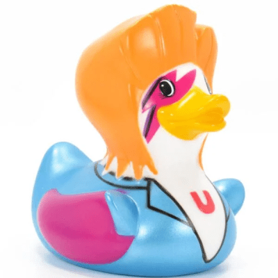 Deluxe ZAG Duck
