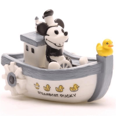 Steamboat Duckie