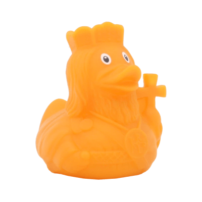 King Karlo Duck