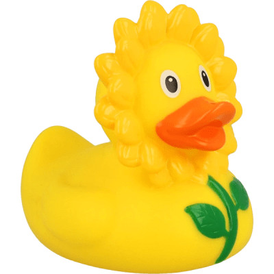 Sunflower Duck