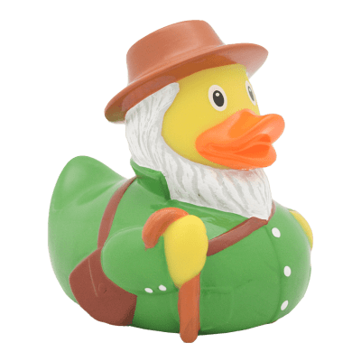 Shepherd Duck