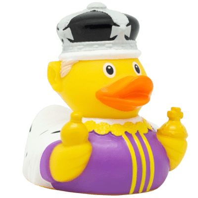 King C. Duck