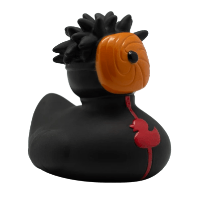 Black Warrior Duck