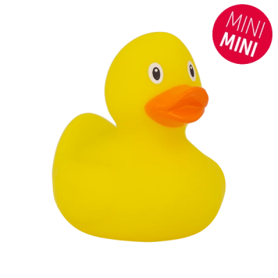 Mini Duck Clásico