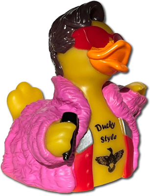 Ducky Style